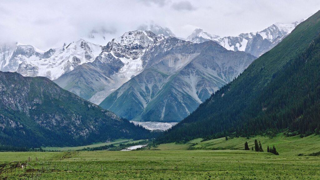 Xinjiang - Foto de 庭辉 欧 no Pexels