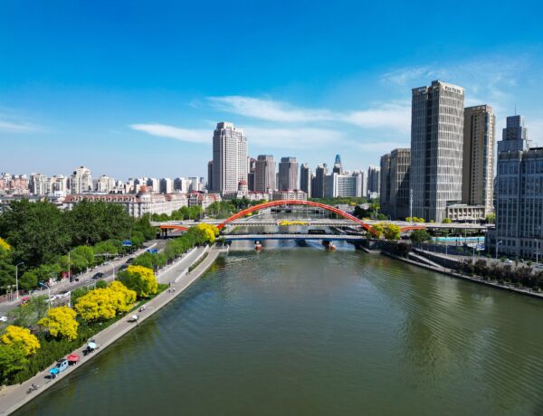 Tianjin - Cidades Perto de Pequim - Foto de 逐光 创梦 no Pexels