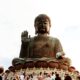 Ngong Ping: O Grande Buda (Tian Tan) e Mosteiro Po Lin em Lantau - fania yang no Pexels