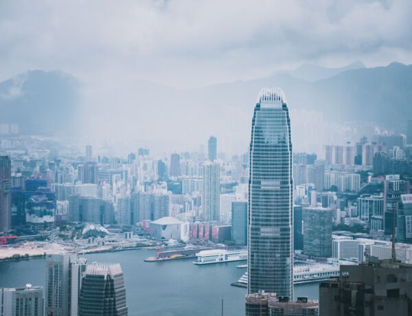 Guia Brasileiro em Hong Kong - Foto de John Benedict Malong no Pexels