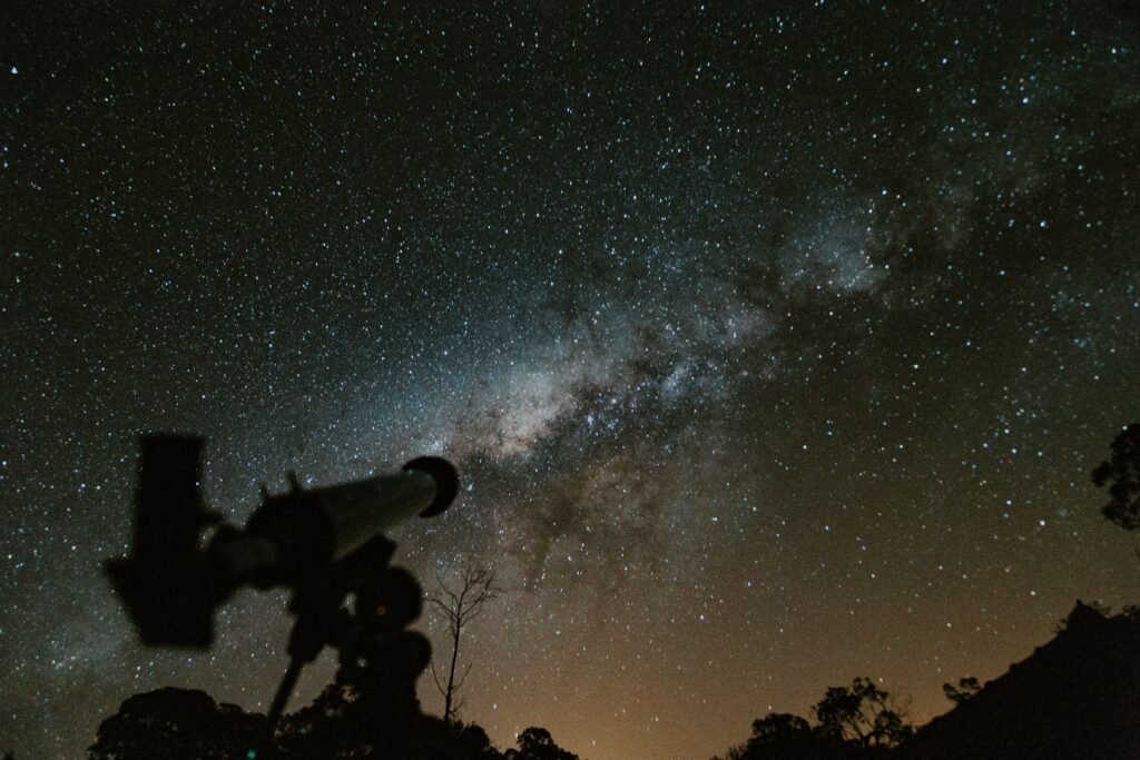 Planetário de Xangai - Foto de Lucas Pezeta no Pexels