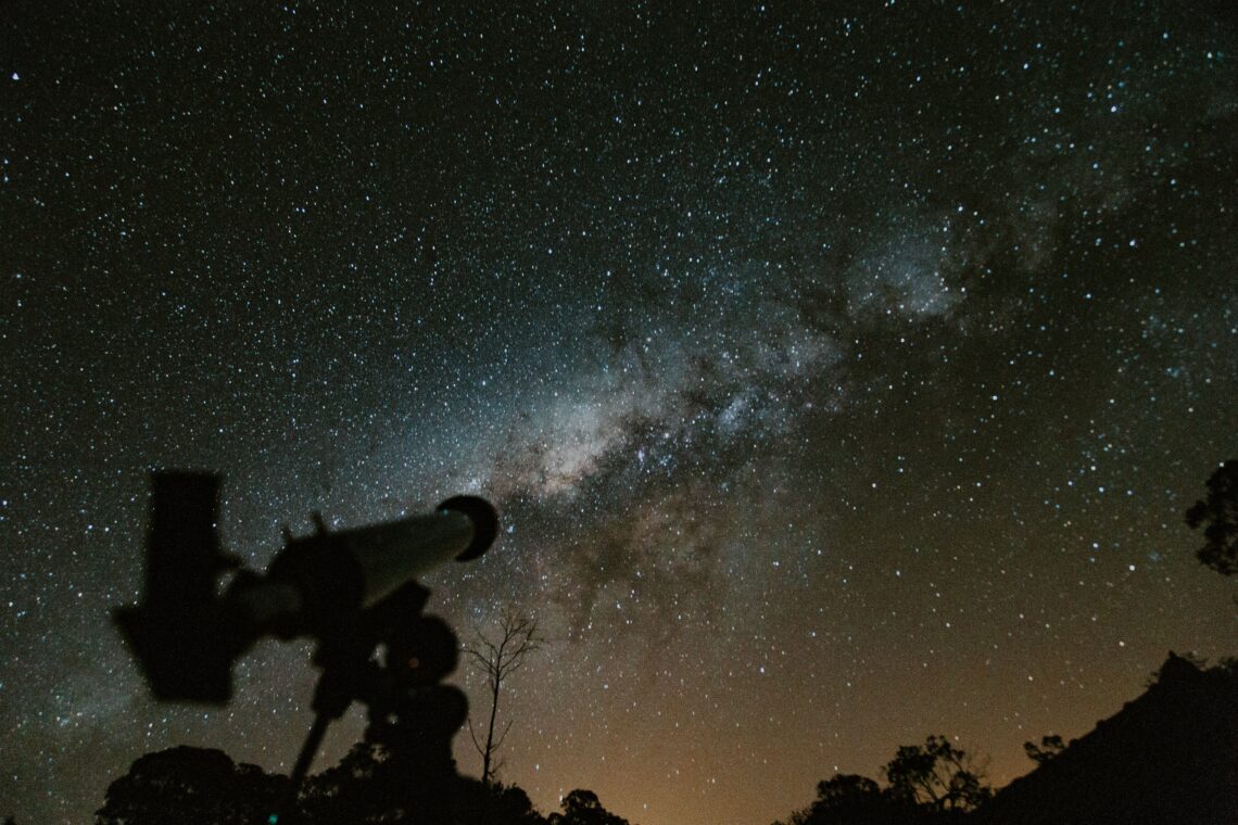 Planetário de Xangai - Foto de Lucas Pezeta no Pexels