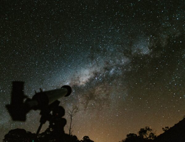 Planetário de Xangai - Foto de Lucas Pezeta no Pexels