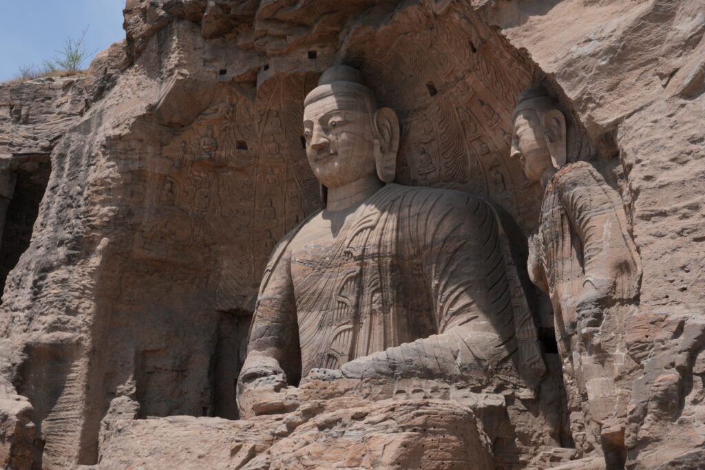 Datong - Foto de  临万然 LWR no Pexels