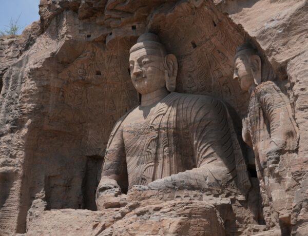 Datong - Foto de 临万然 LWR no Pexels