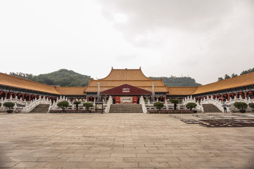 Tangshan - Cidades Perto de Pequim - Peter Lopez no Pexels