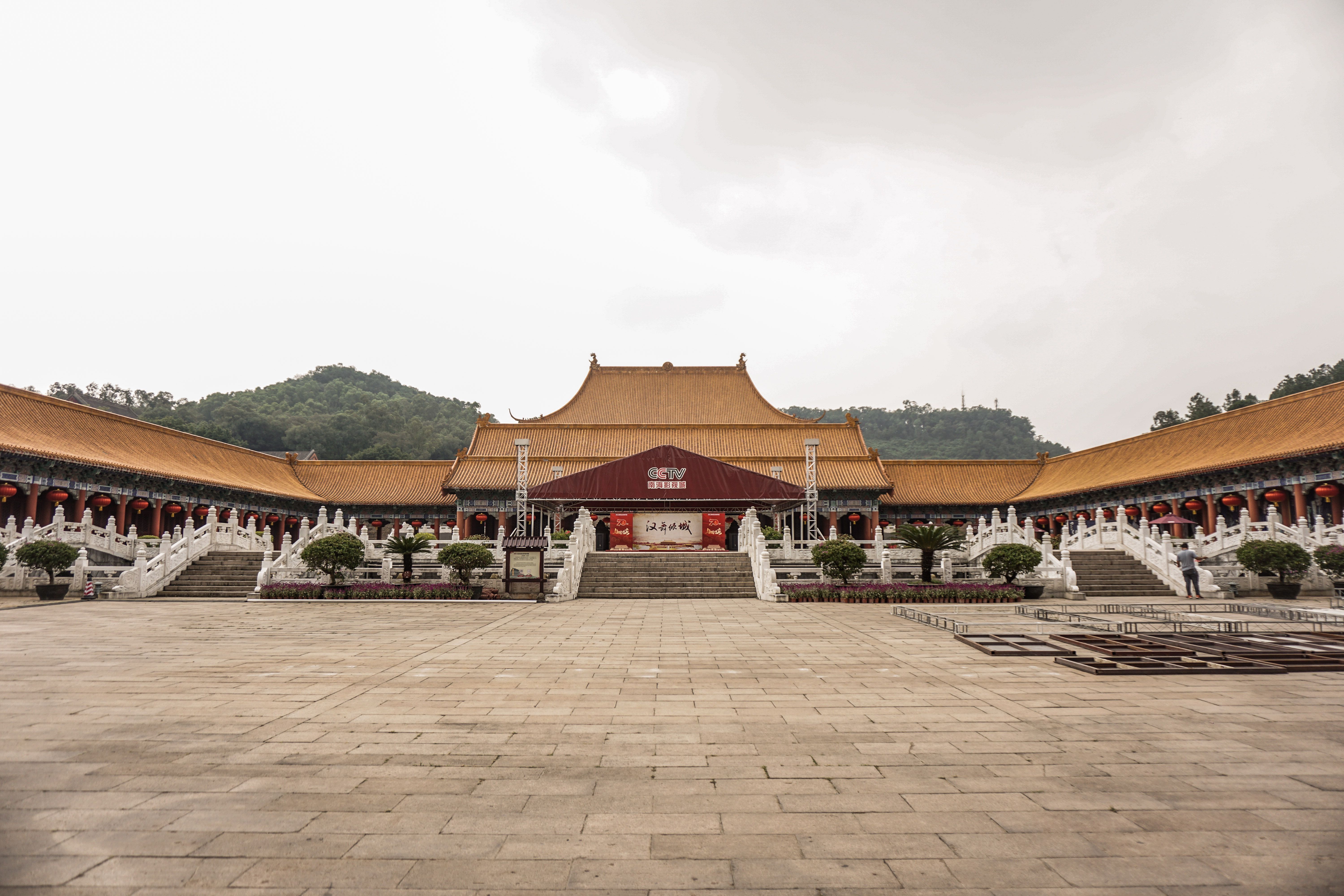 Tangshan - Cidades Perto de Pequim - Peter Lopez no Pexels