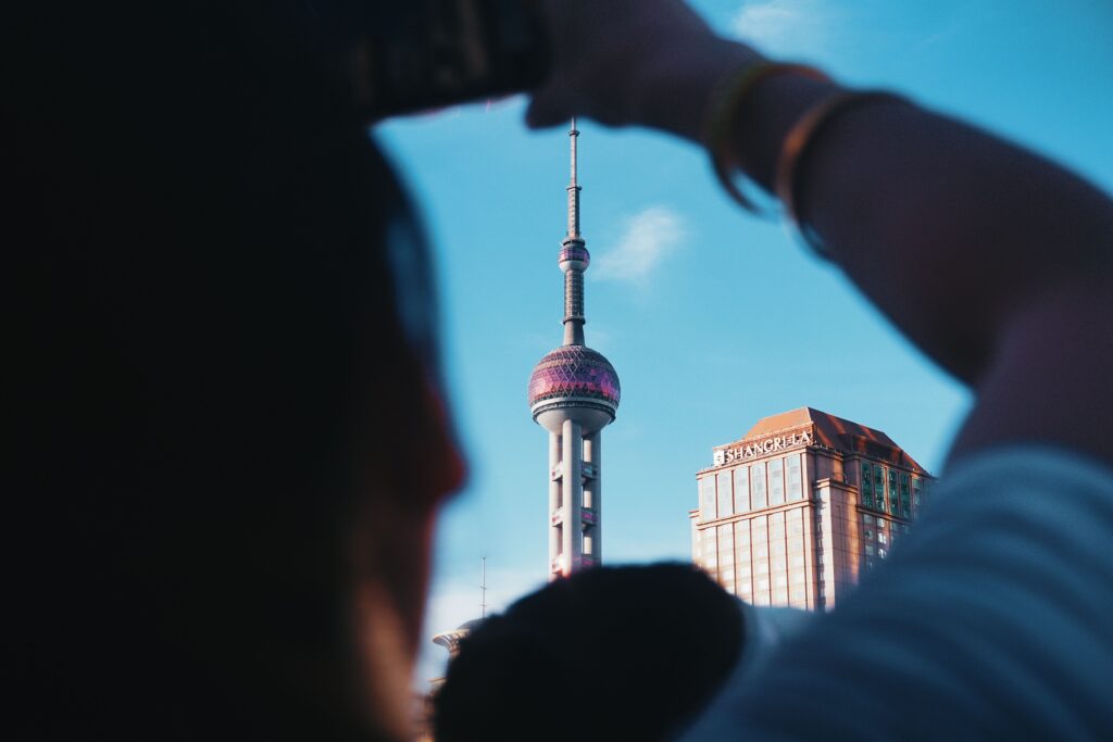 Onde Ficar em Xangai - Foto de FENG HE no Pexels